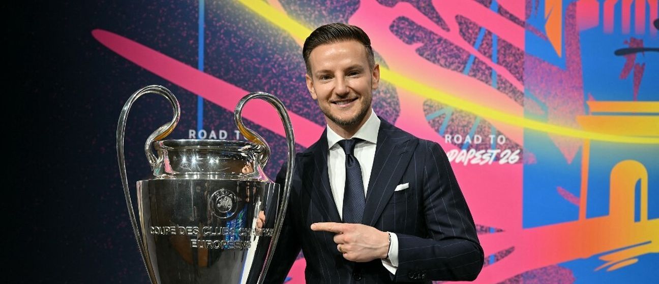 Ivan Rakitić