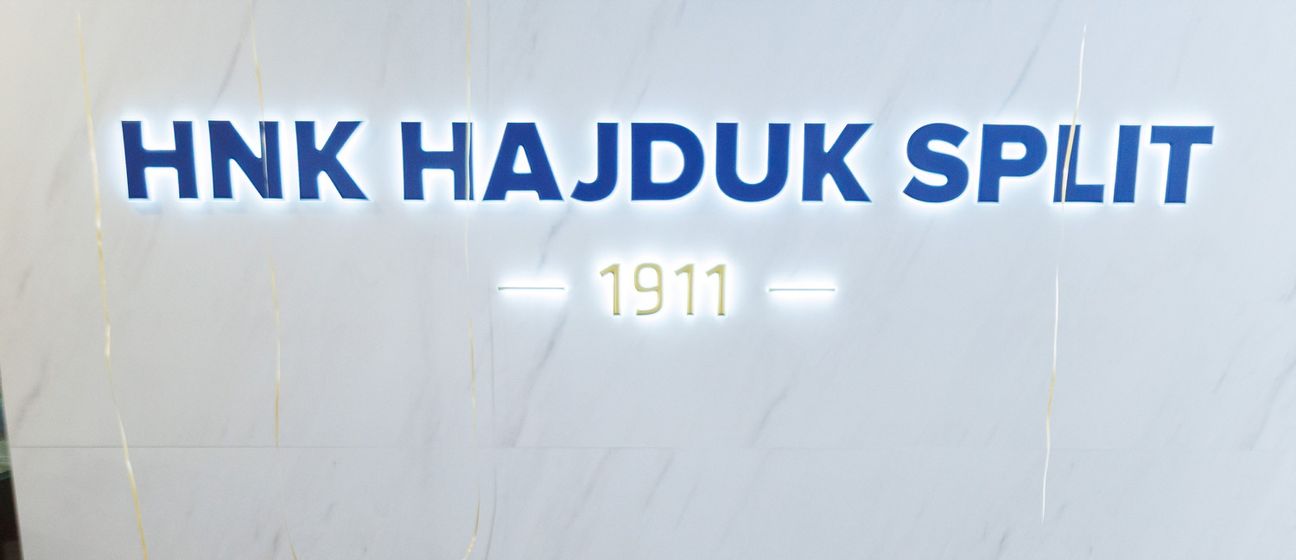 Hajdukov 115. rođendan