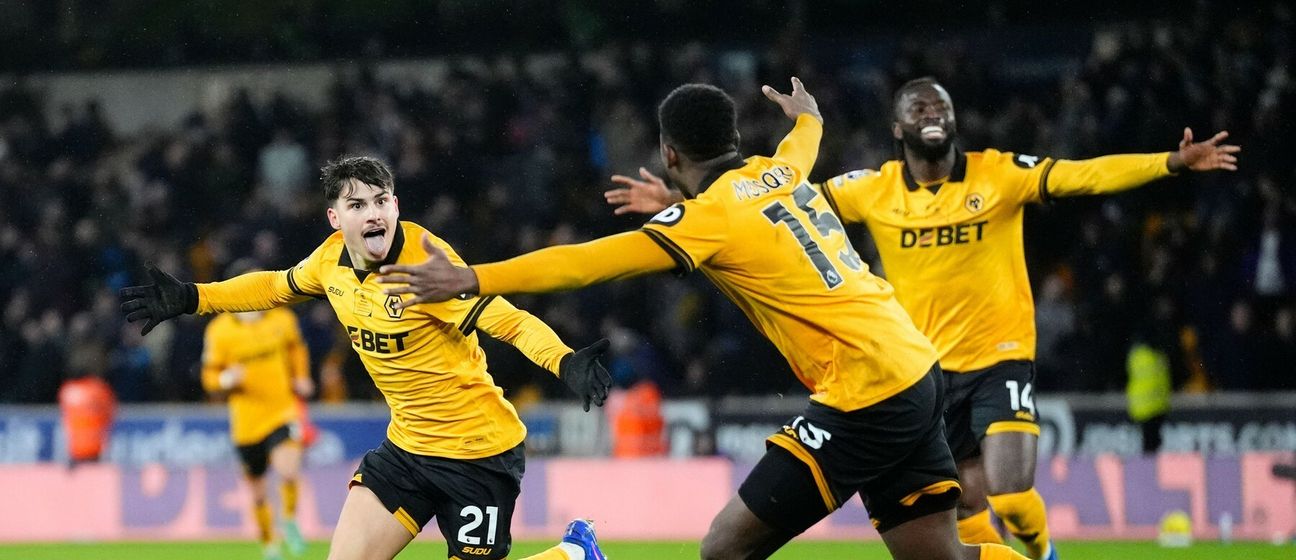 Wolves - Aston Villa