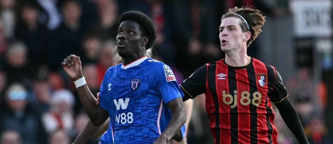 Sunderland - Bournemouth