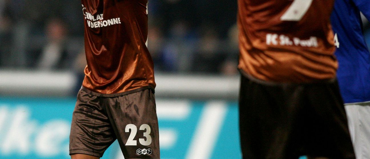 Deniz Naki (Foto: AFP)