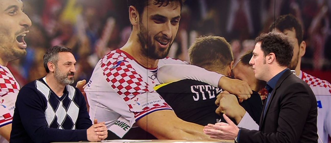 Zvonimir Bilić i Stipe Sladoljev