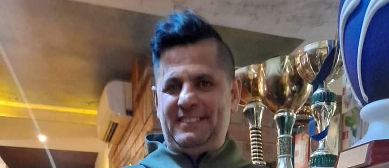 Jetiš Bajrami