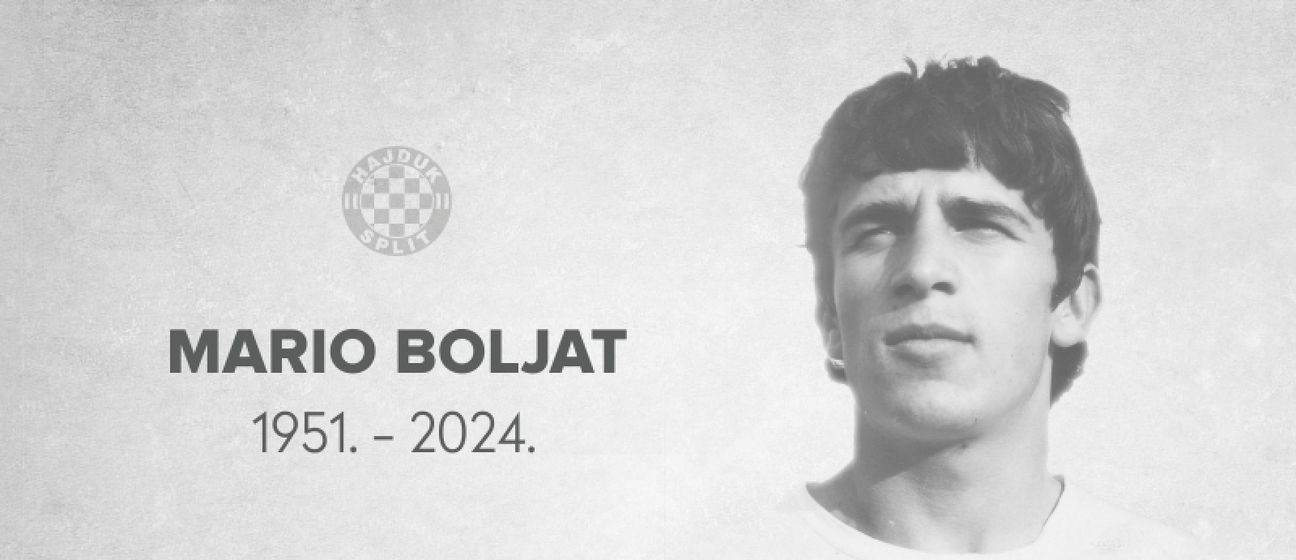 Mario Boljat