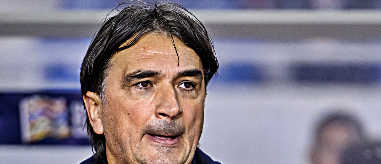 Zlatko Dalić