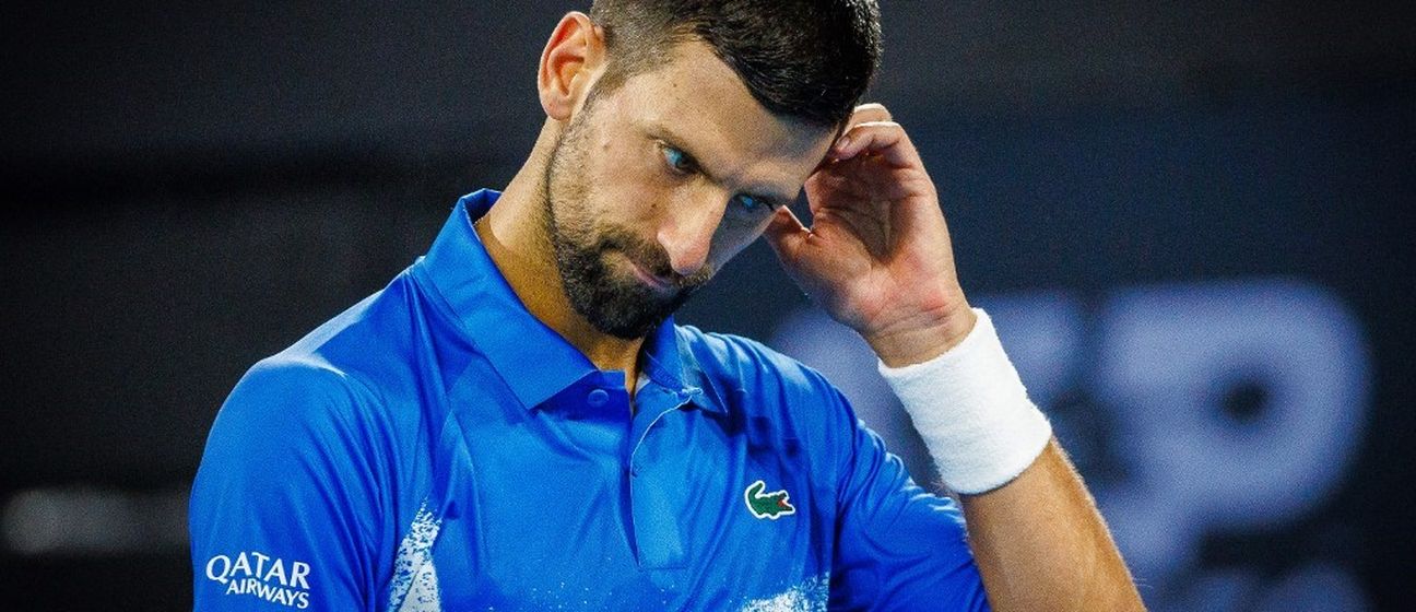 Novak Đoković