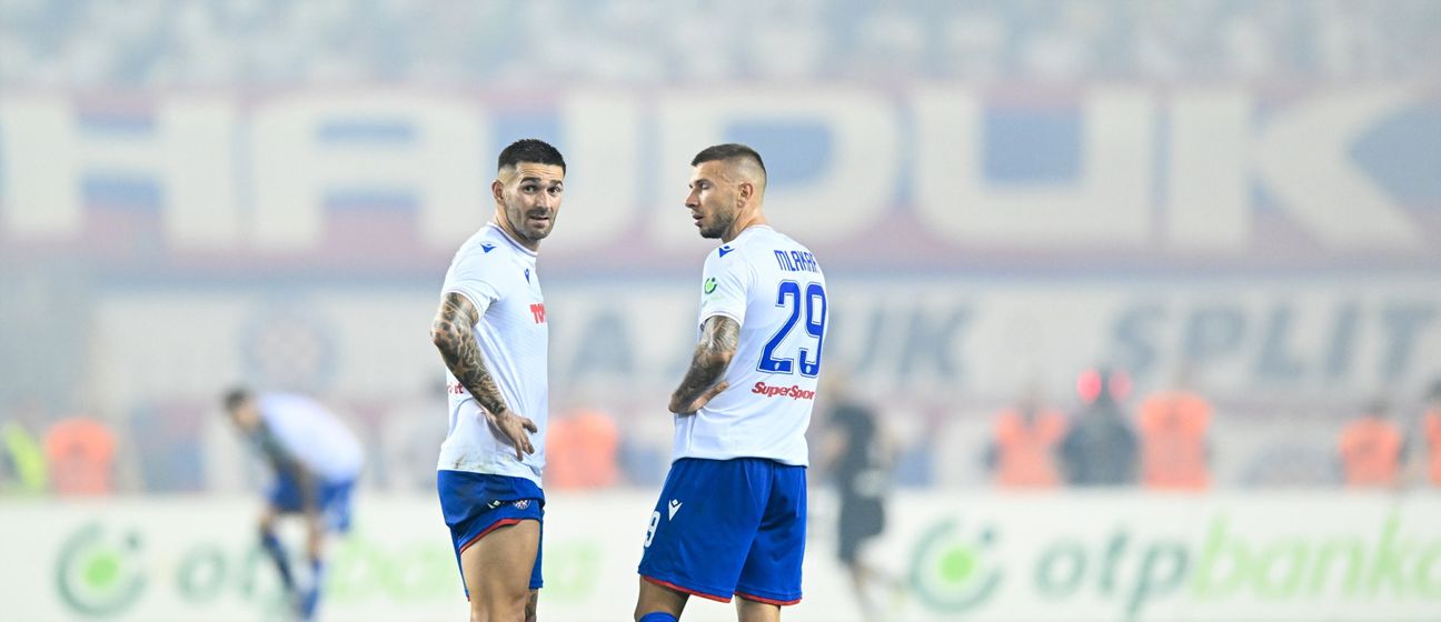 Marko Livaja i Jan Mlakar