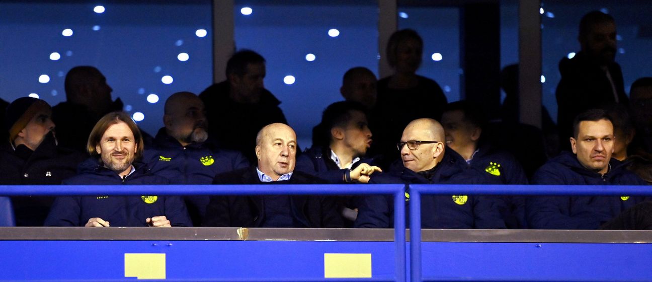 Marko Marić, Velimir Zajec i Dubravko Skender