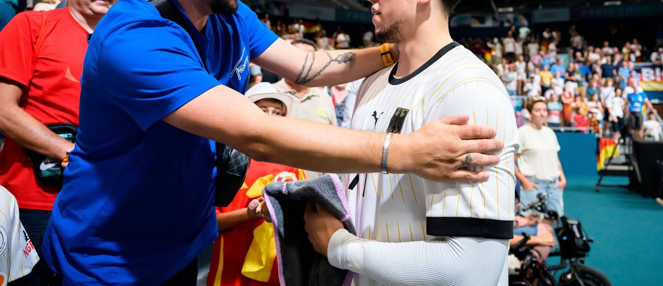 Danijel i Marko Grgić