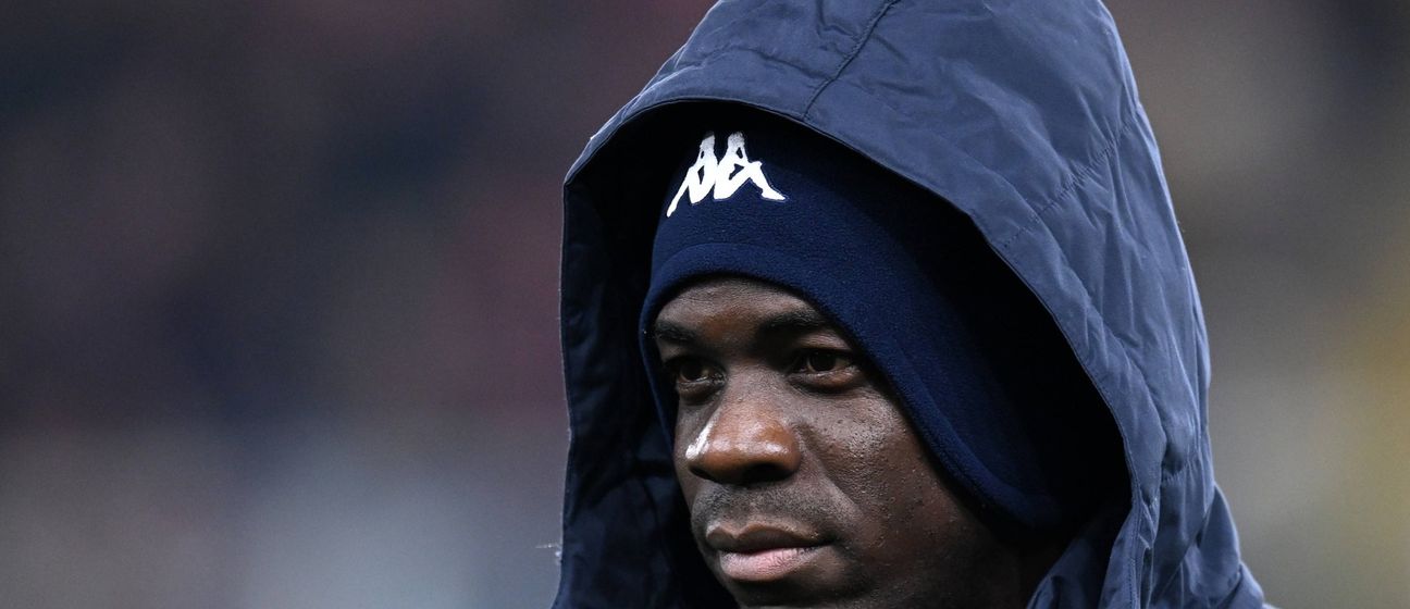 Mario Balotelli