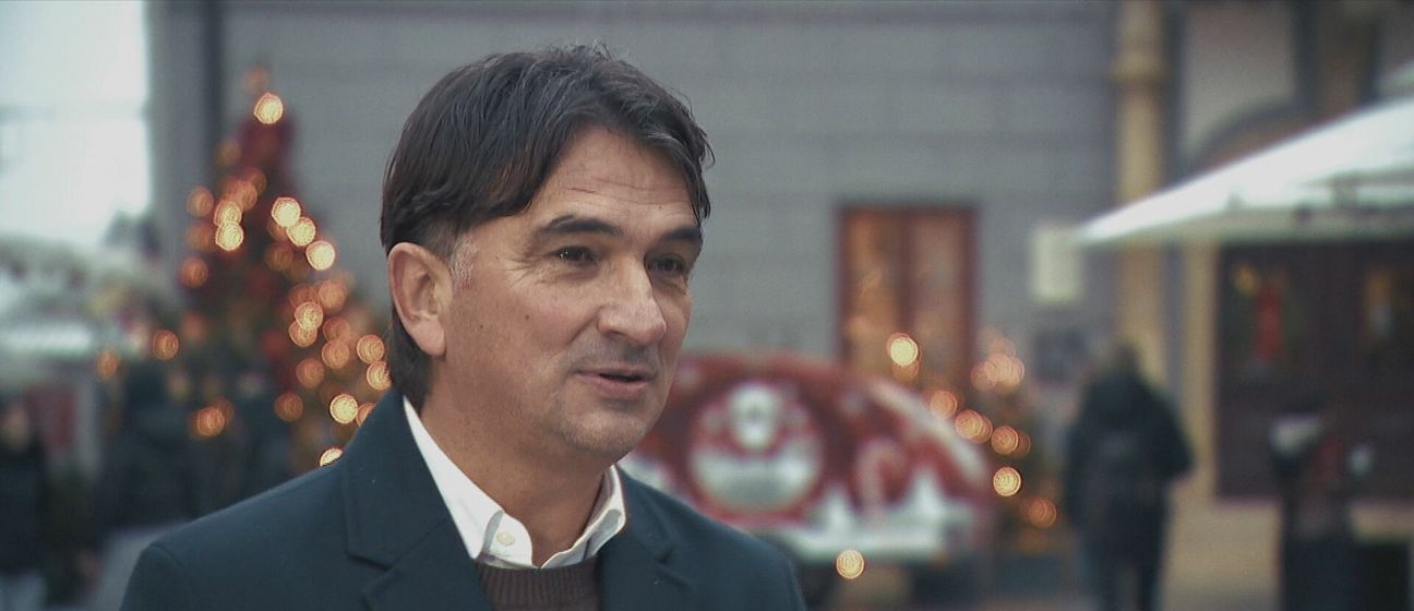 Zlatko Dalić