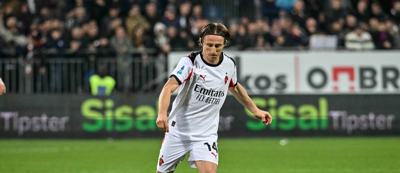 Luka Modrić