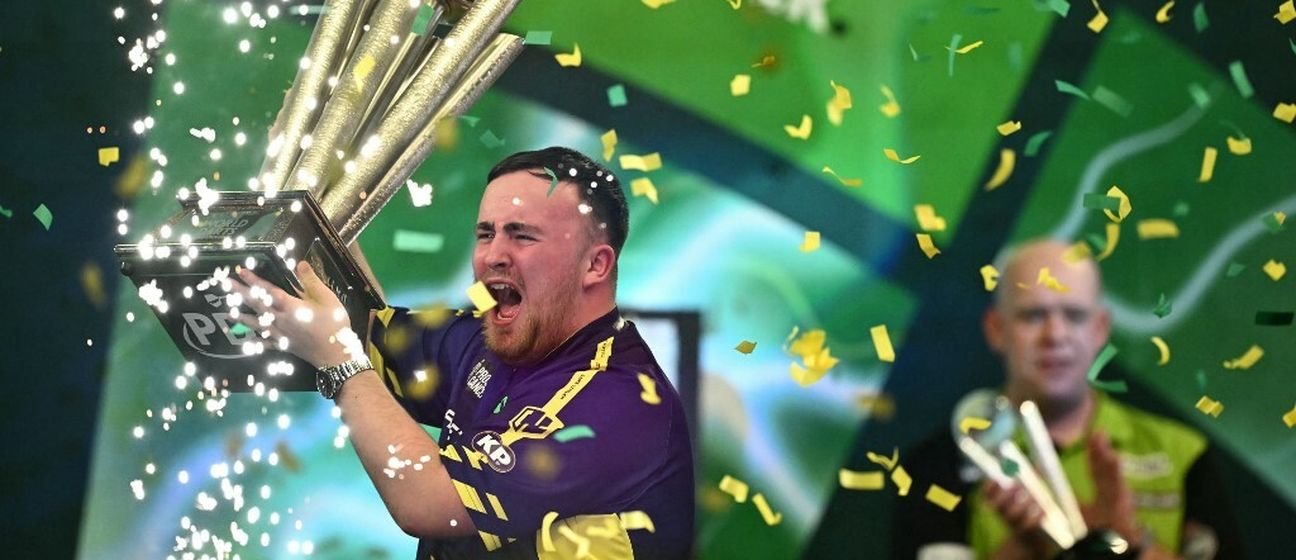 Luke Littler obranio naslov svjetskog prvaka