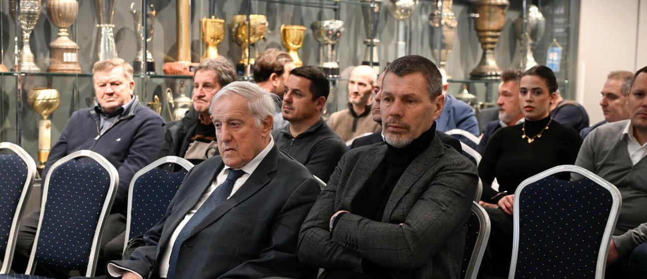 Komemoracija za Marijana Čerčeka