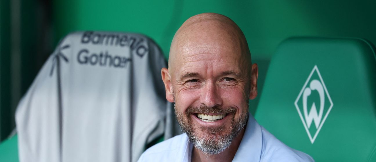 Erik ten Hag