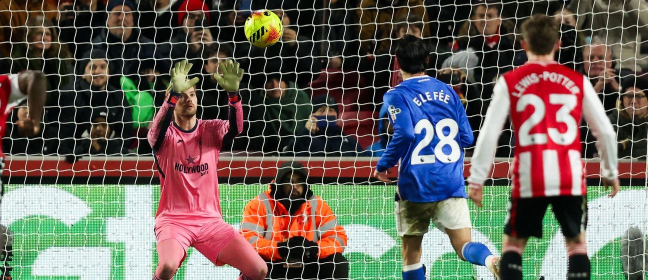 Panenka Enza Le Feea