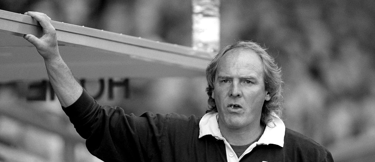 Terry Yorath