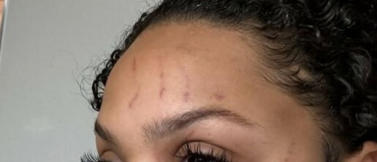 Dacoda Nichole Jones