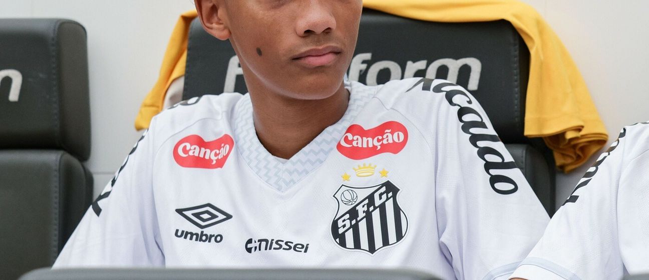 Robinho Junior