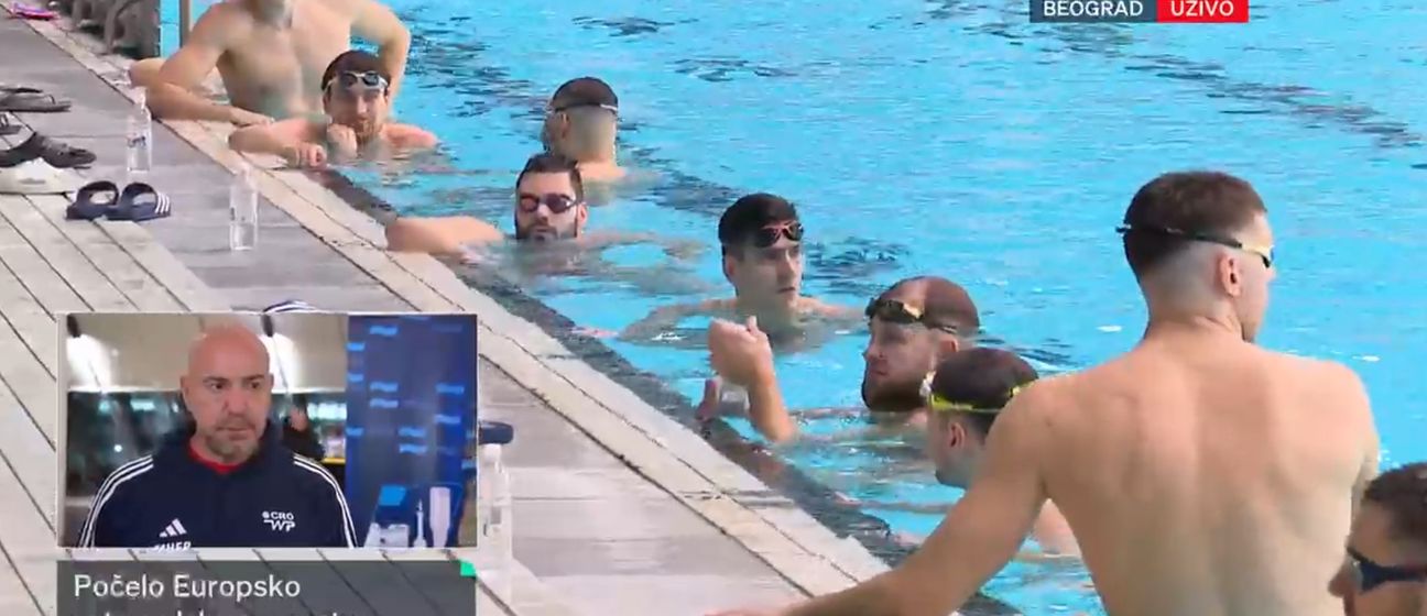 Ivica Tucak u Dnevniku