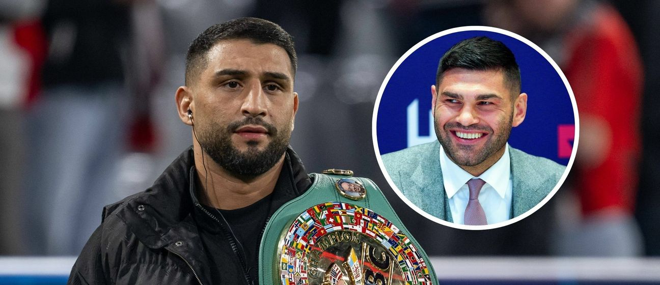 Agit Kabayel i Filip Hrgović