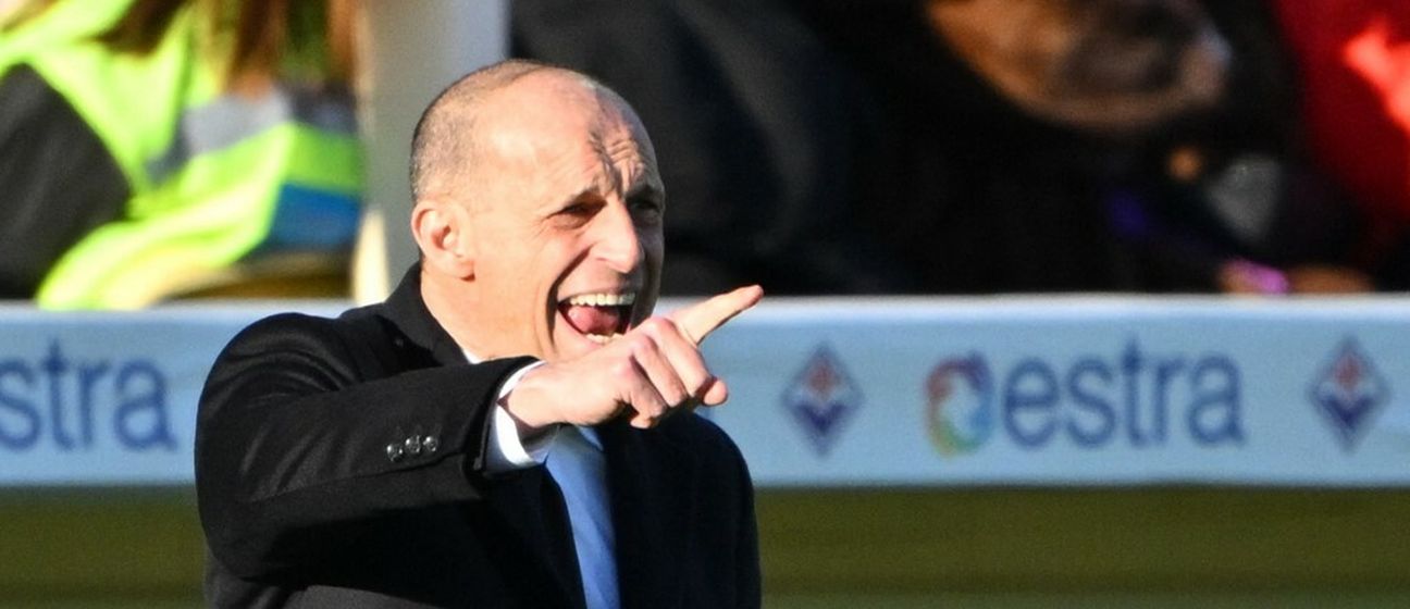 Massimiliano Allegri