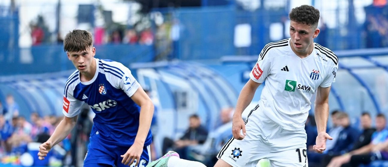 Leon Jakirović i Fran Topić