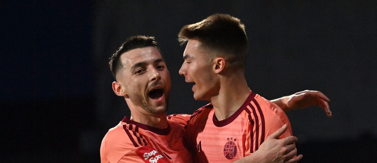 Arber Hoxha i Moreno Živković