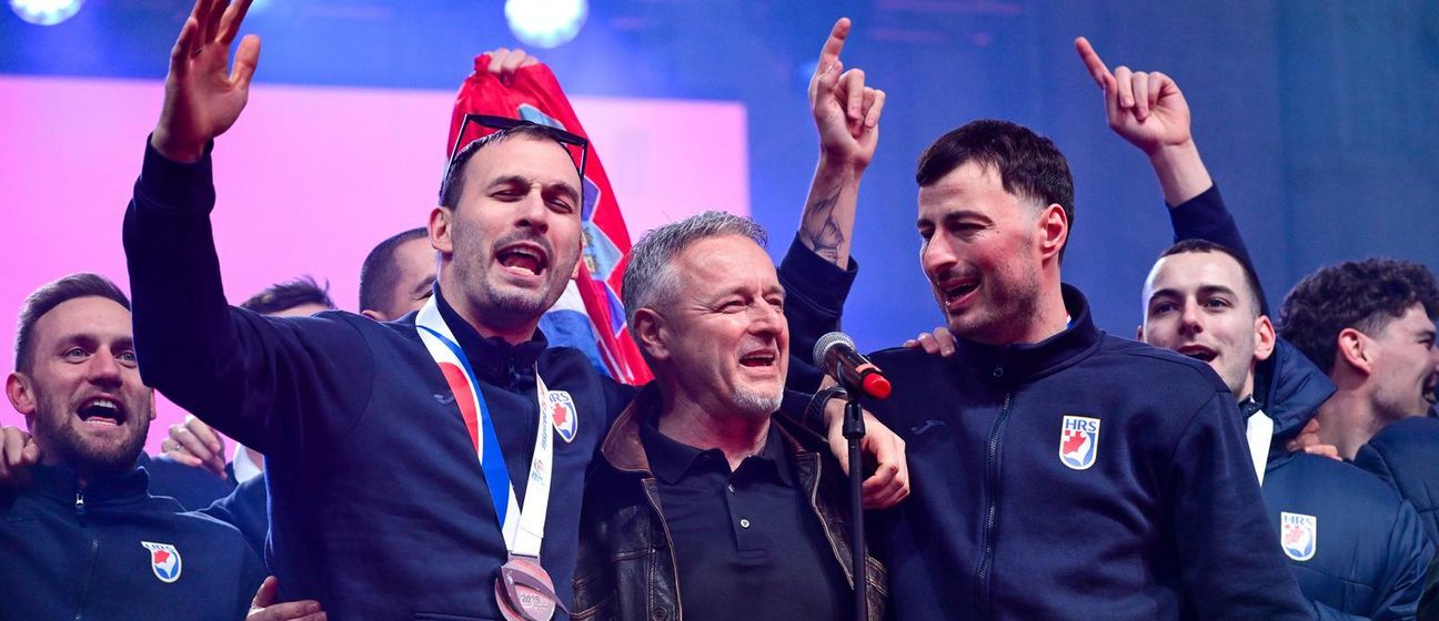 Karačić, Thompson i Duvnjak