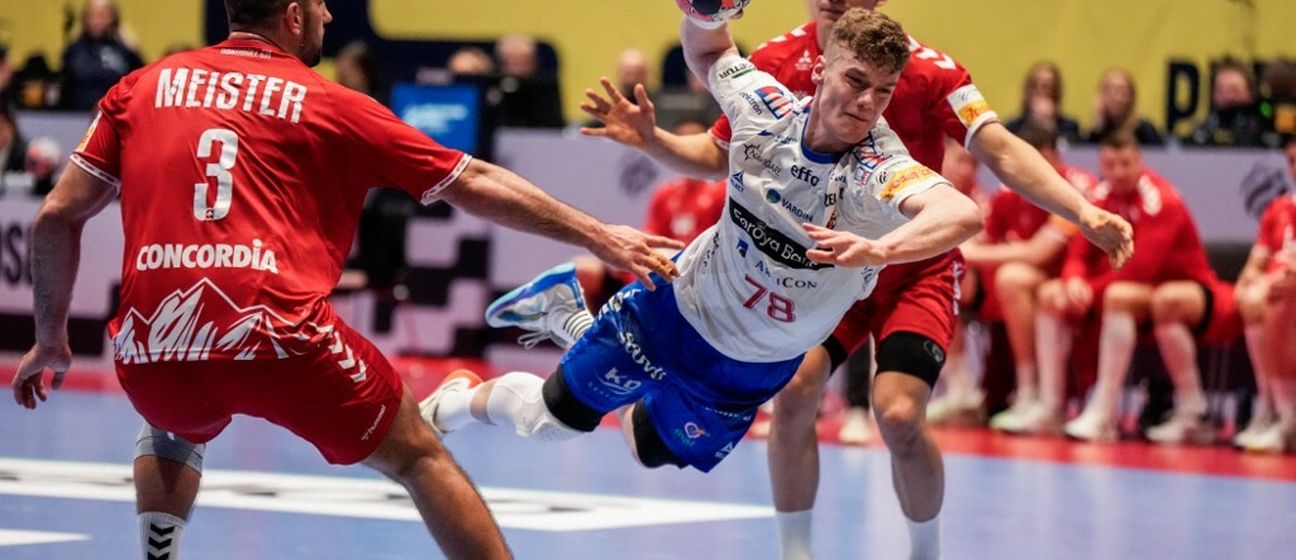 Farski otoci - Švicarska