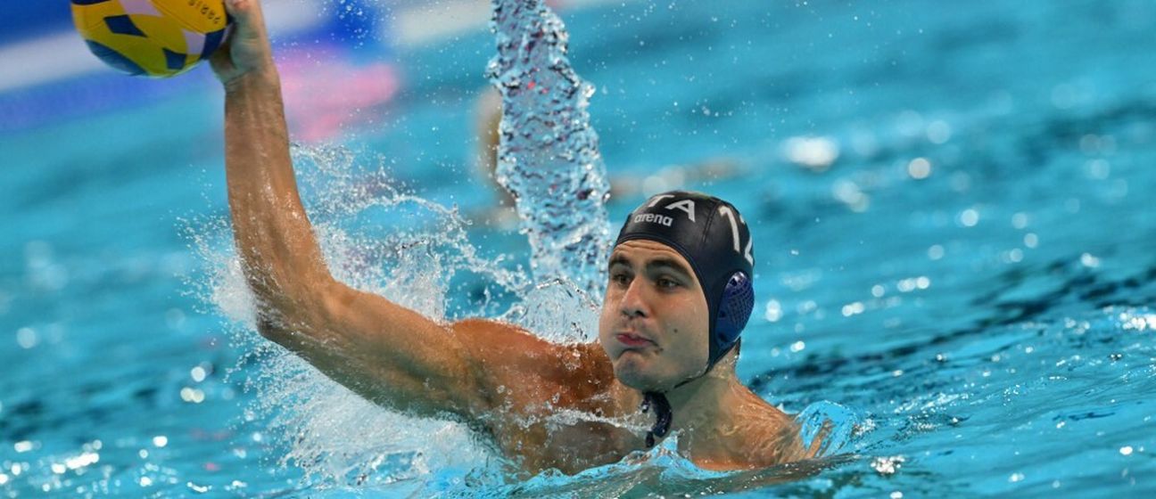 Matteo Iocchi Gratta