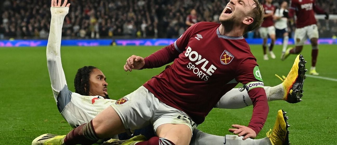 Tottenham - West Ham