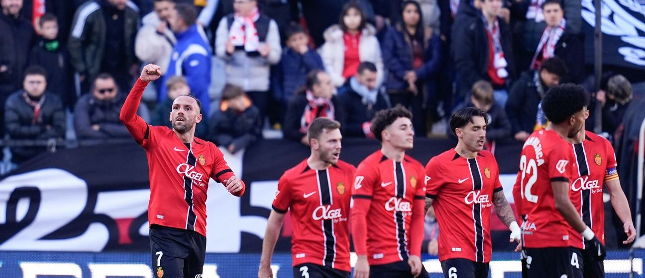 Mallorca - Athletic Bilbao