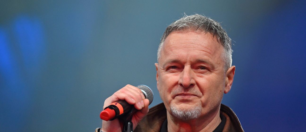 Marko Perković Thompson