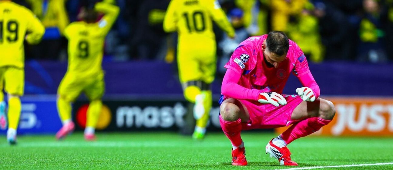 Gianluigi Donnarumma