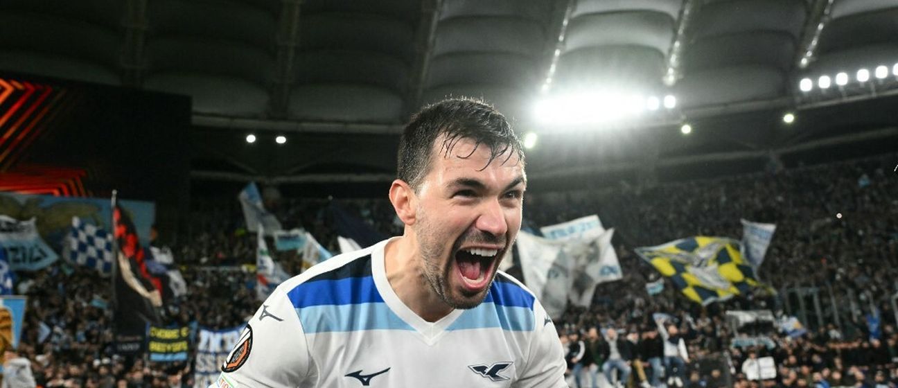 Alessio Romagnoli