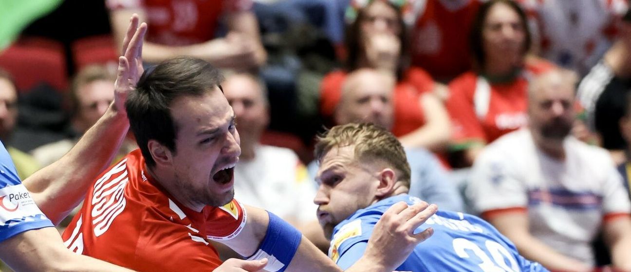 Hrvatska - Švicarska