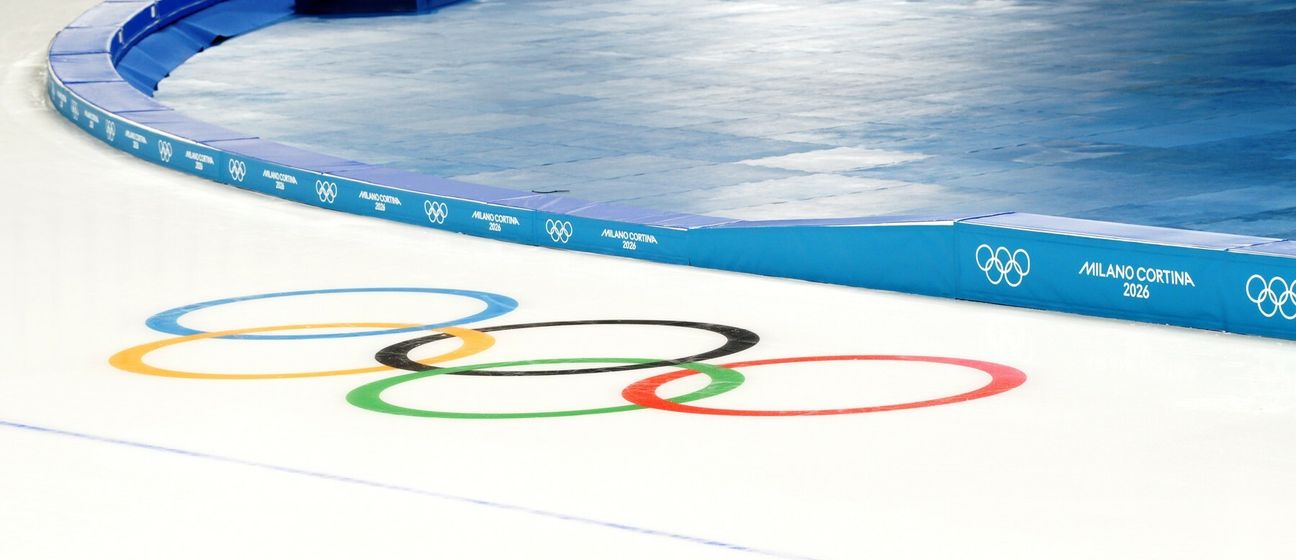 Zimske olimpijske igre