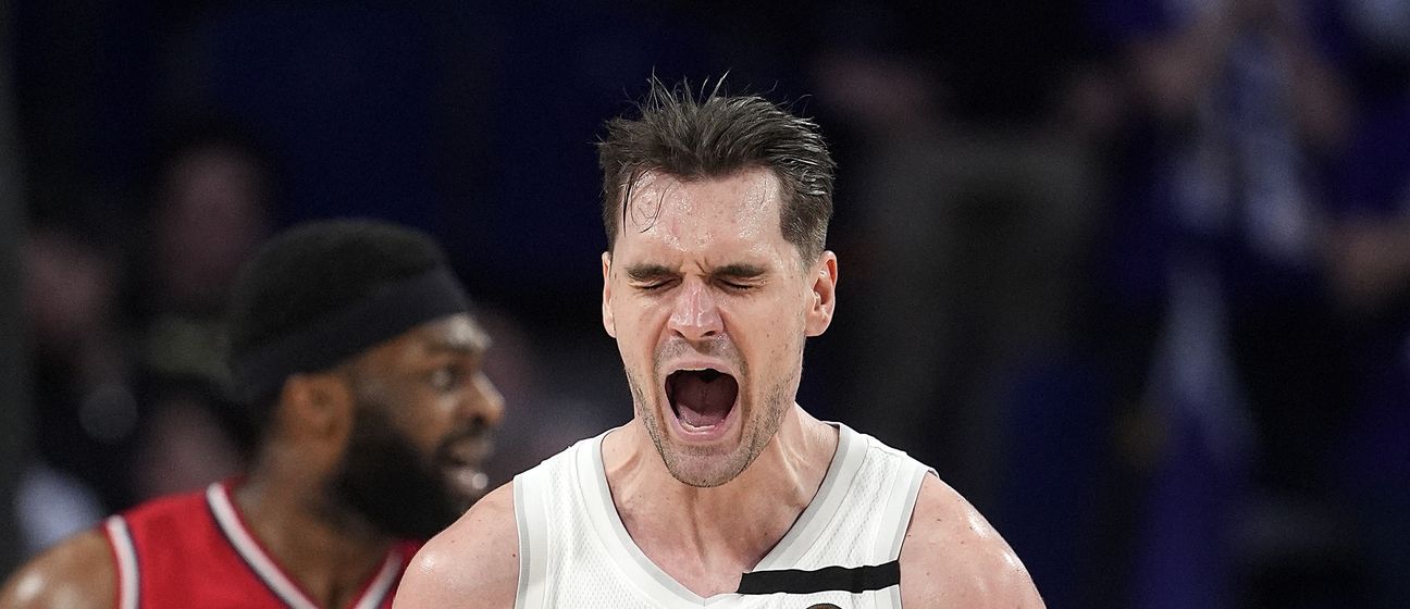 Mario Hezonja
