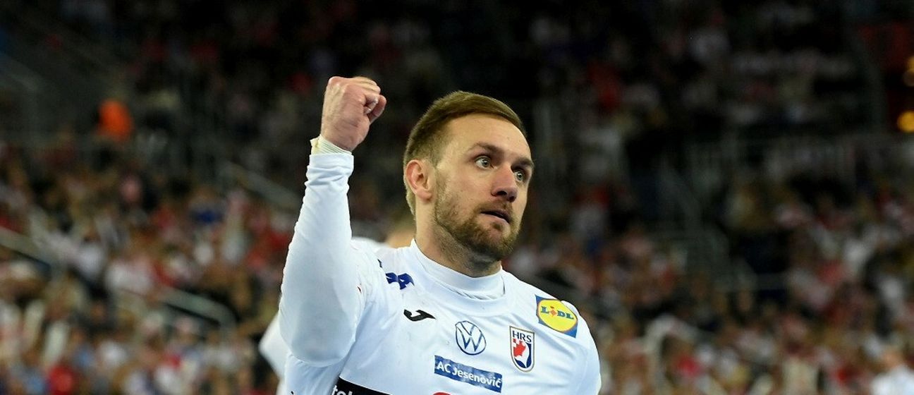 Luka Cindrić