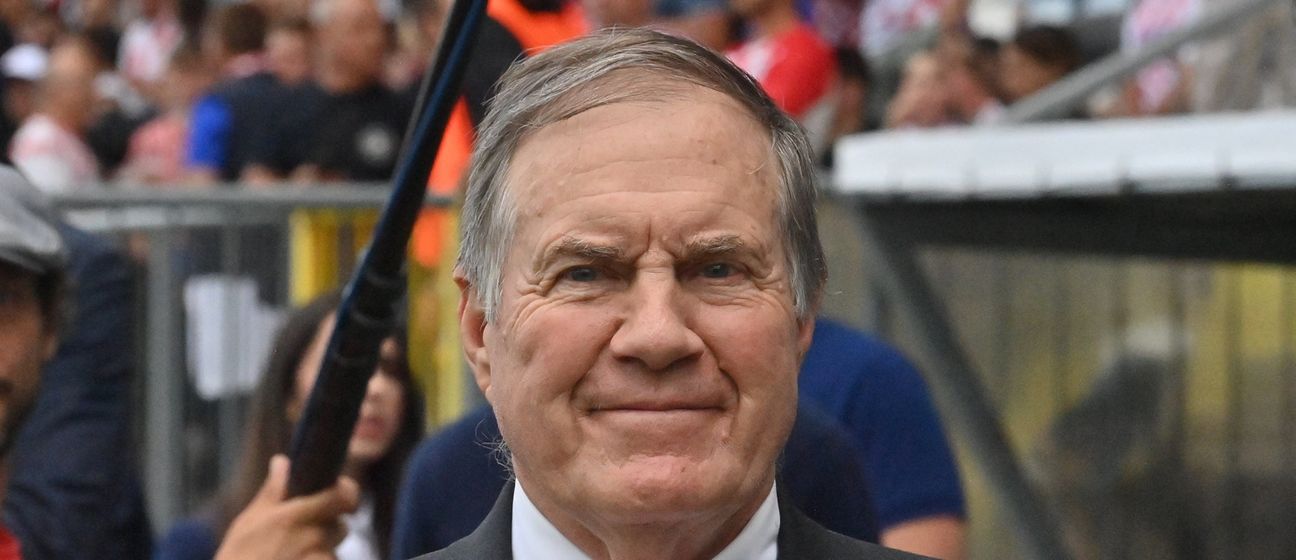 Bill Belichick