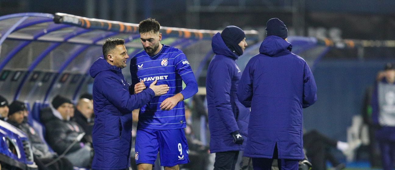 Mario Kovačević i Dion Drena Beljo