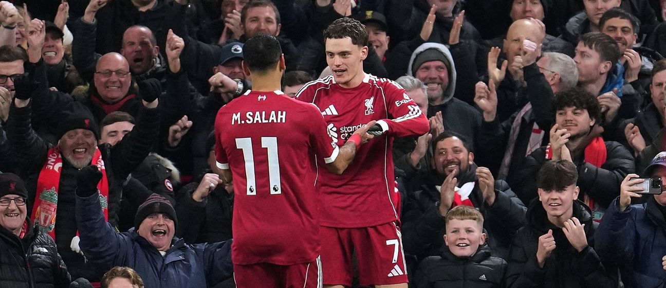 Liverpool - Newcastle