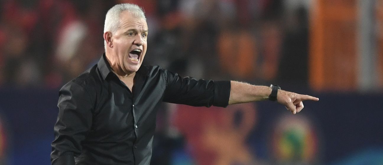 Javier Aguirre (Foto: AFP)