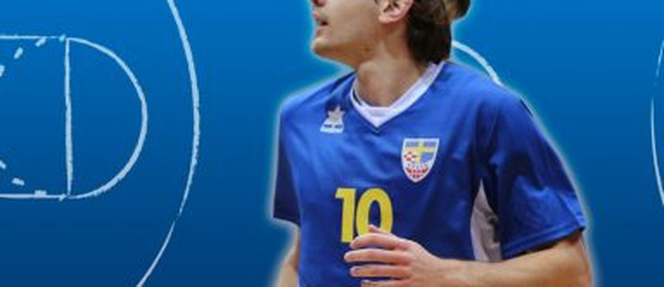 Mato Vucić (Screenshot Cibona)