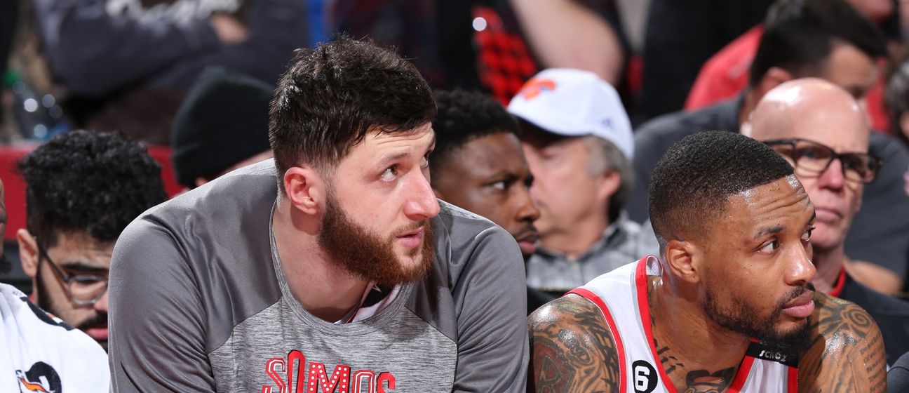 Jusuf Nurkić