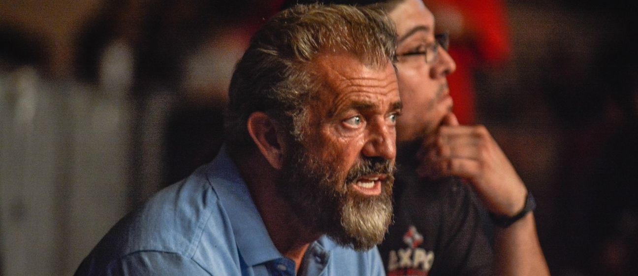 Mel Gibson