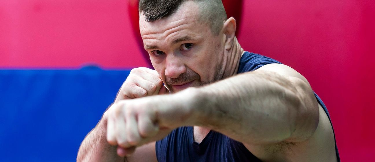 Mirko Filipović