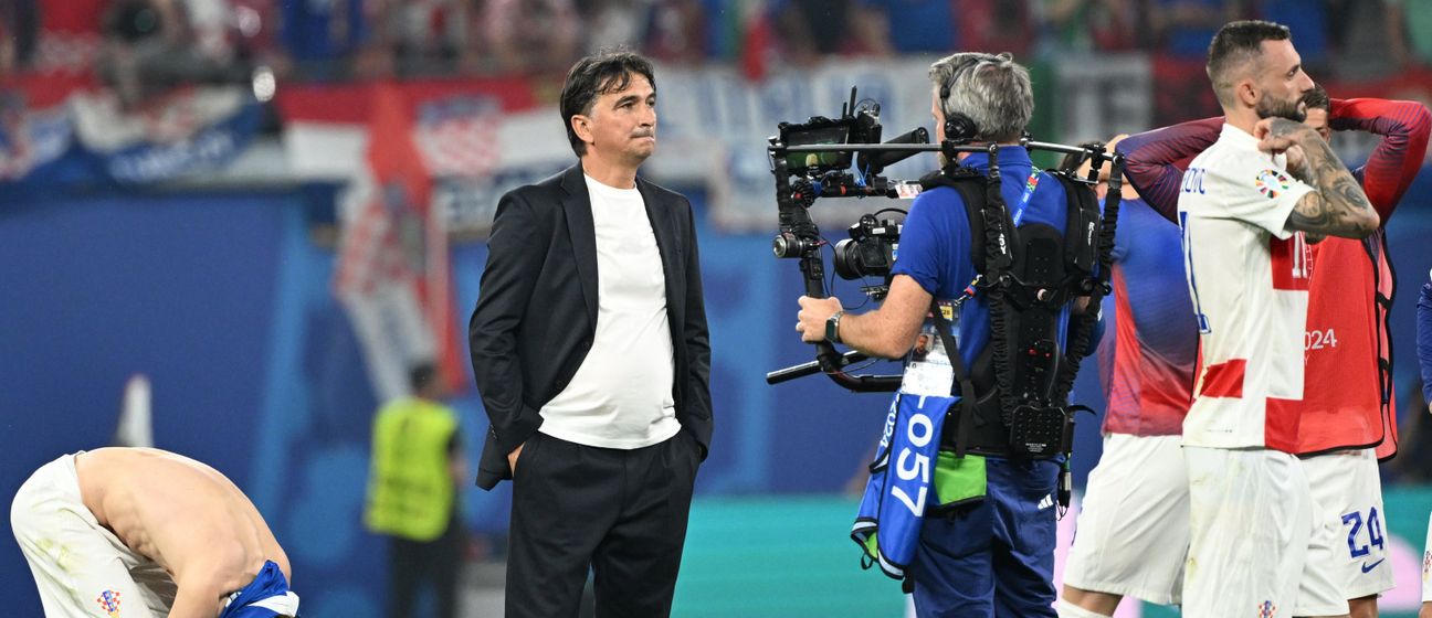 Zlatko Dalić