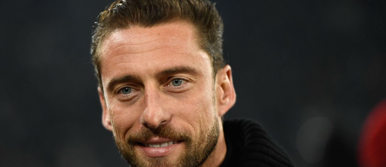 Claudio Marchisio